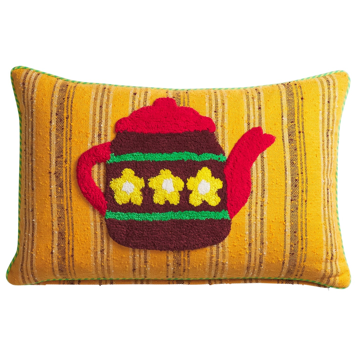Rita Tufted Cushion