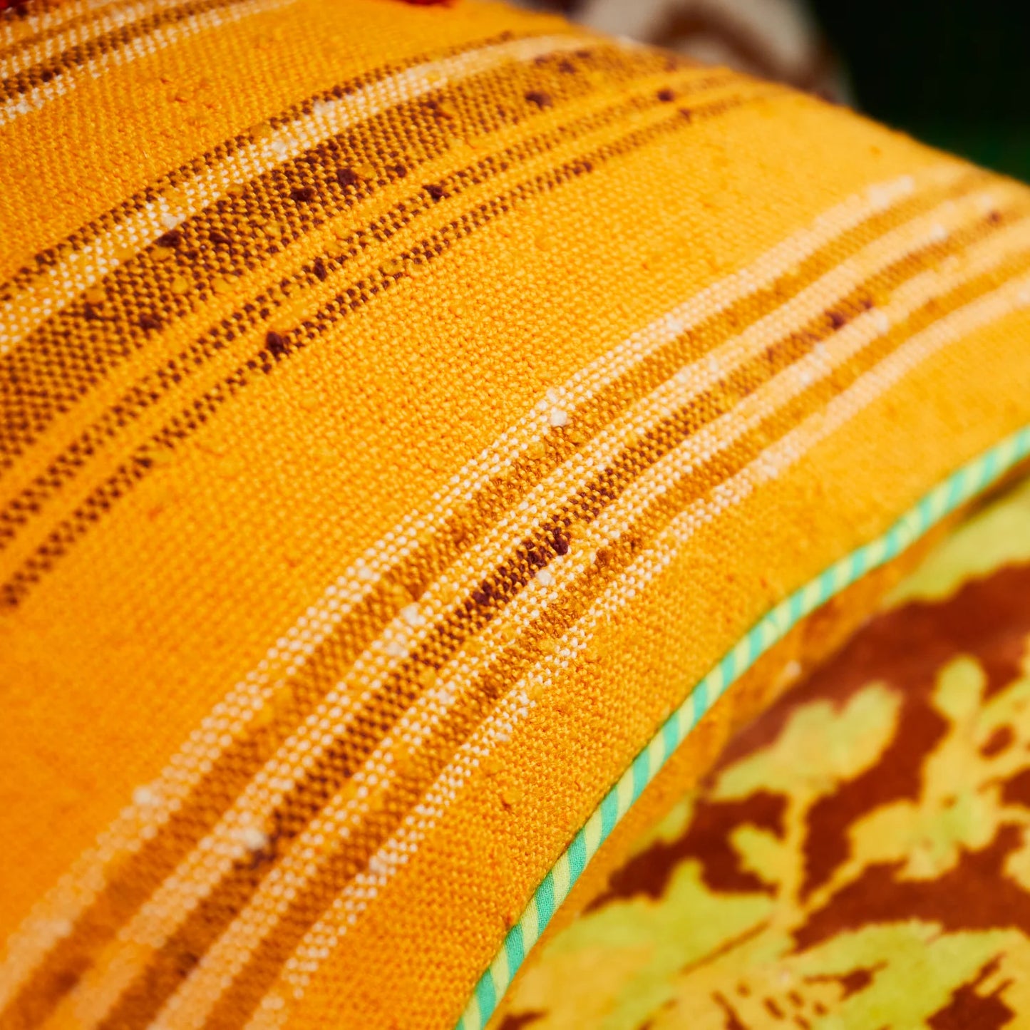 Rita Tufted Cushion