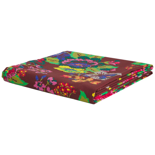 Zita Cotton Flat Sheet
