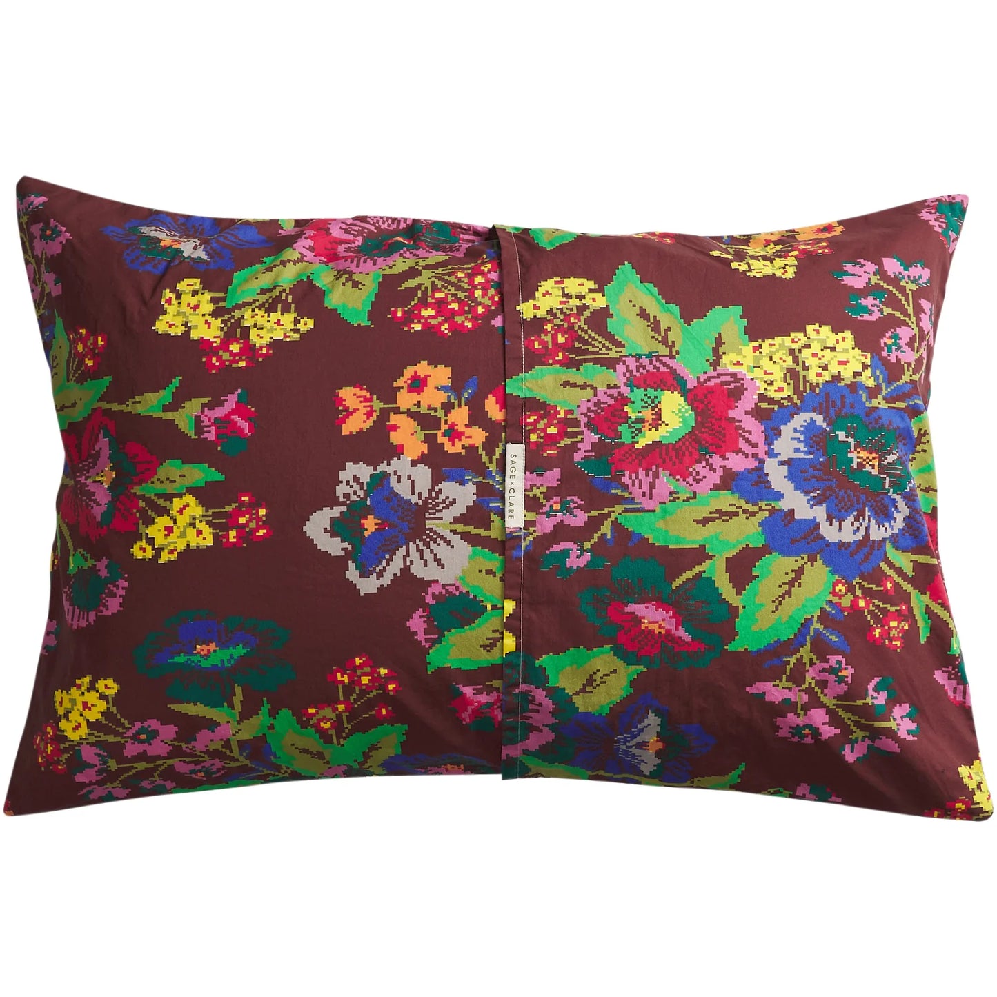 Zita Cotton Pillowcase set