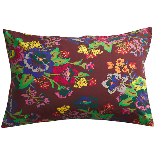 Zita Cotton Pillowcase set
