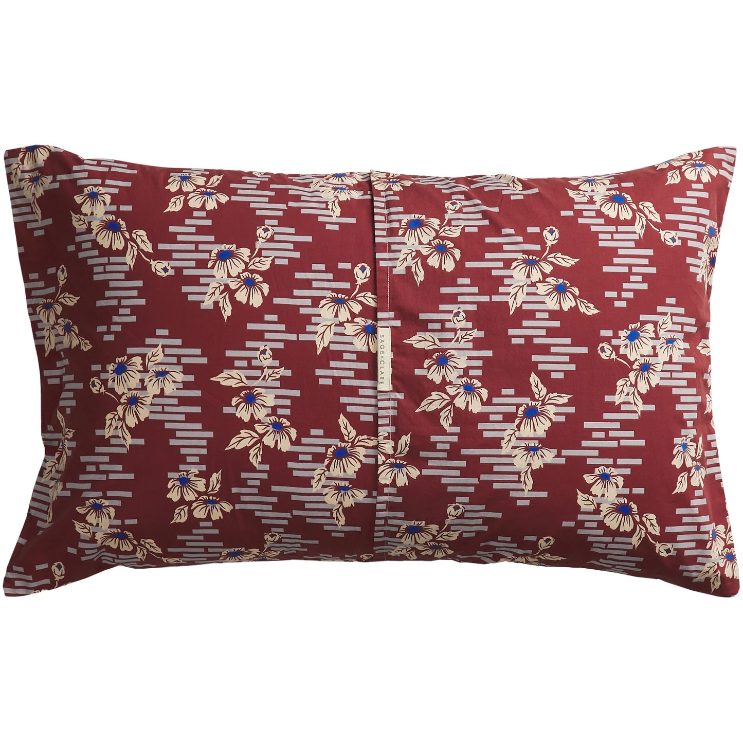 Marta Cotton Pillowcase set