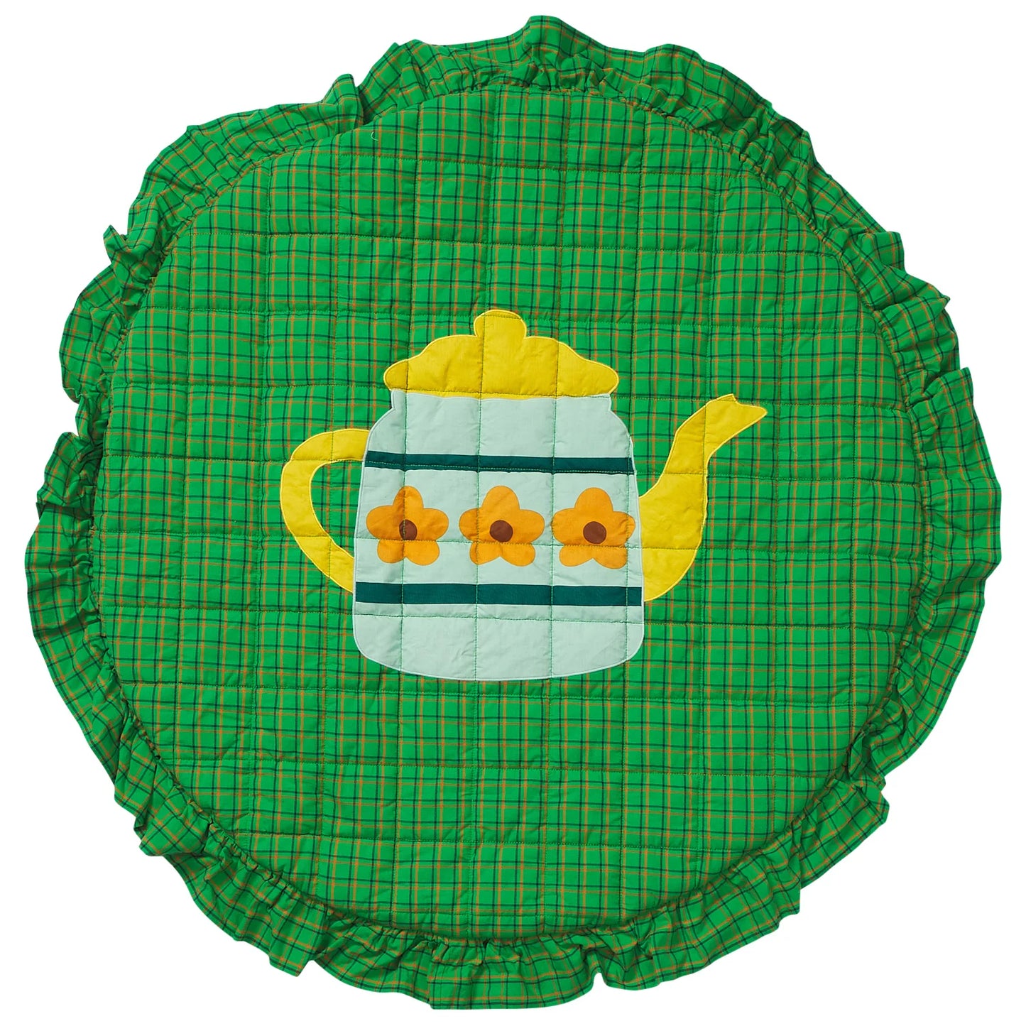 Sage and Clare Cosmin Play Mat