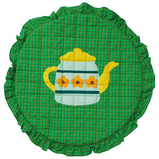 Sage and Clare Cosmin Play Mat