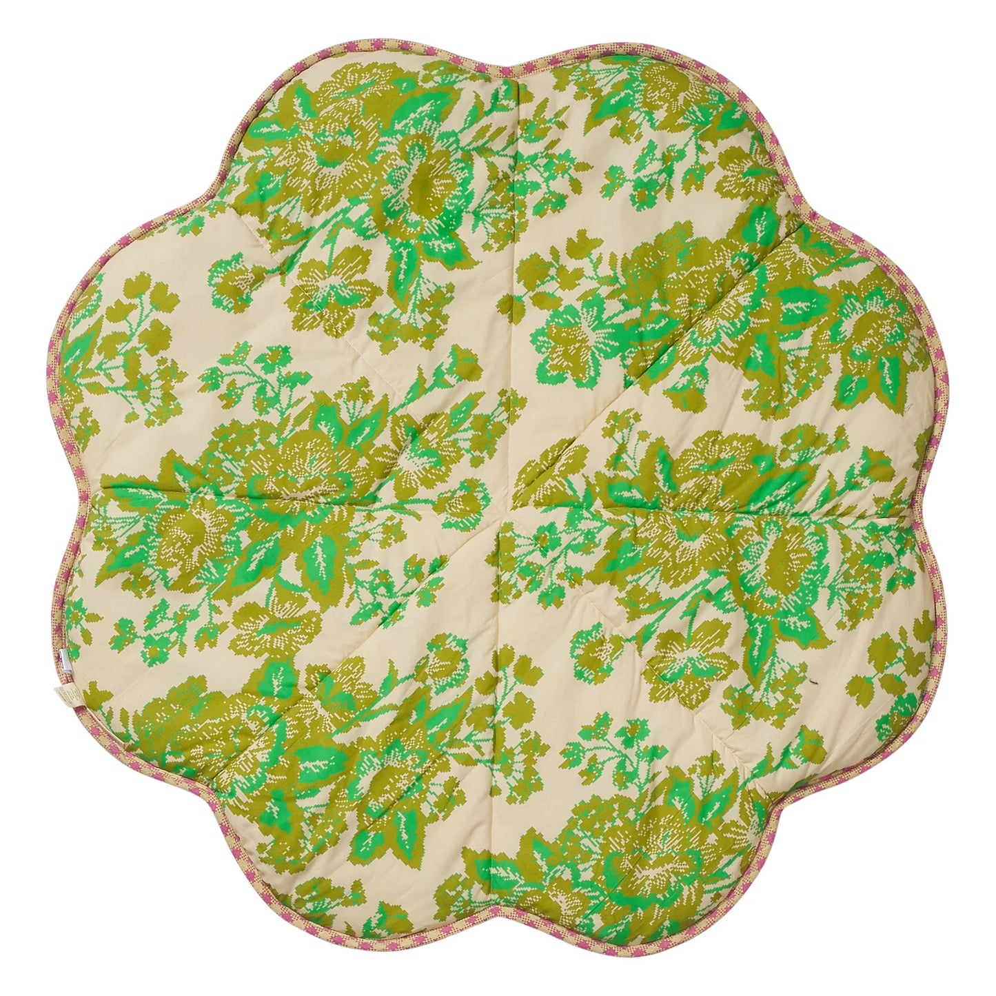 Sage x Clare Hazel Play Mat