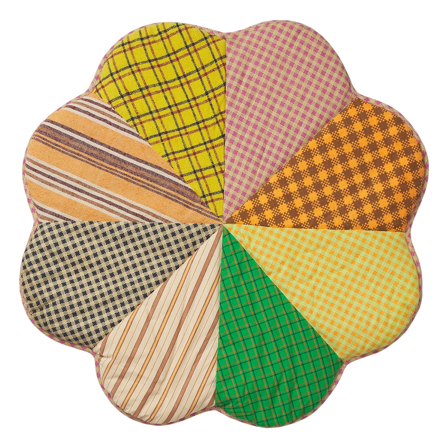 Sage x Clare Hazel Play Mat