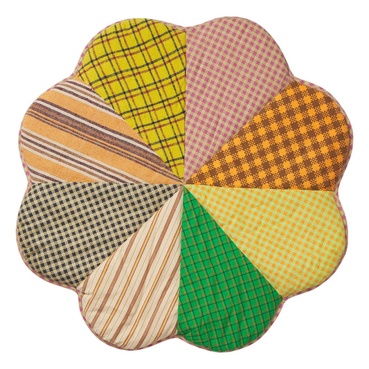 Sage x Clare Hazel Play Mat