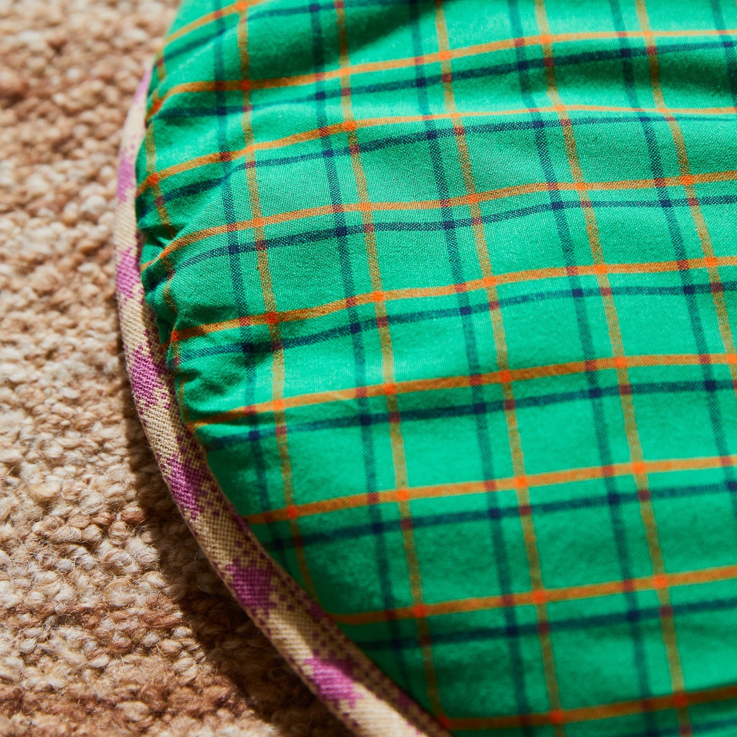 Sage x Clare Hazel Play Mat