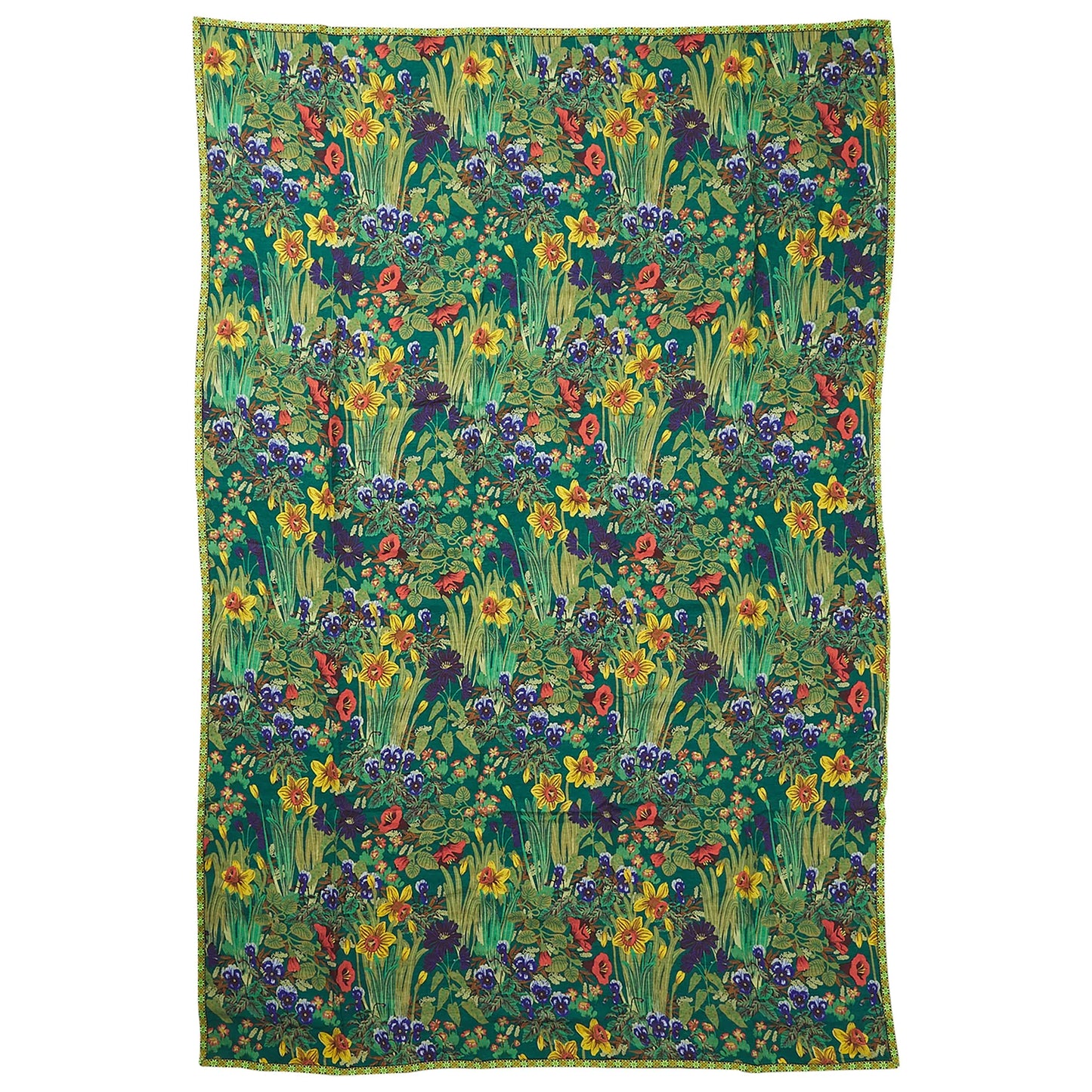 Sage x Clare Babette Tablecloth - RECTANGLE