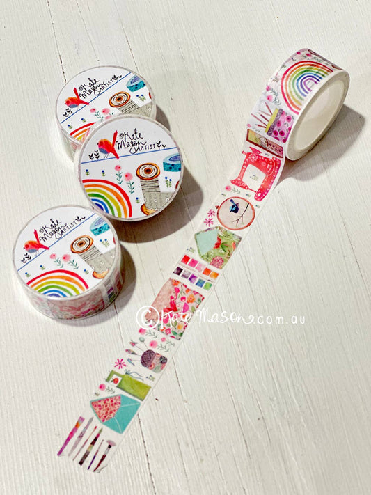 Hobbies WASHI TAPE 