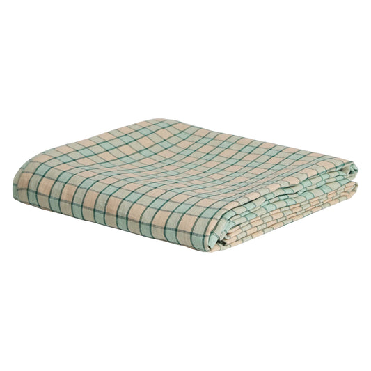 Sage and Clare Marquis Linen Fitted Sheets