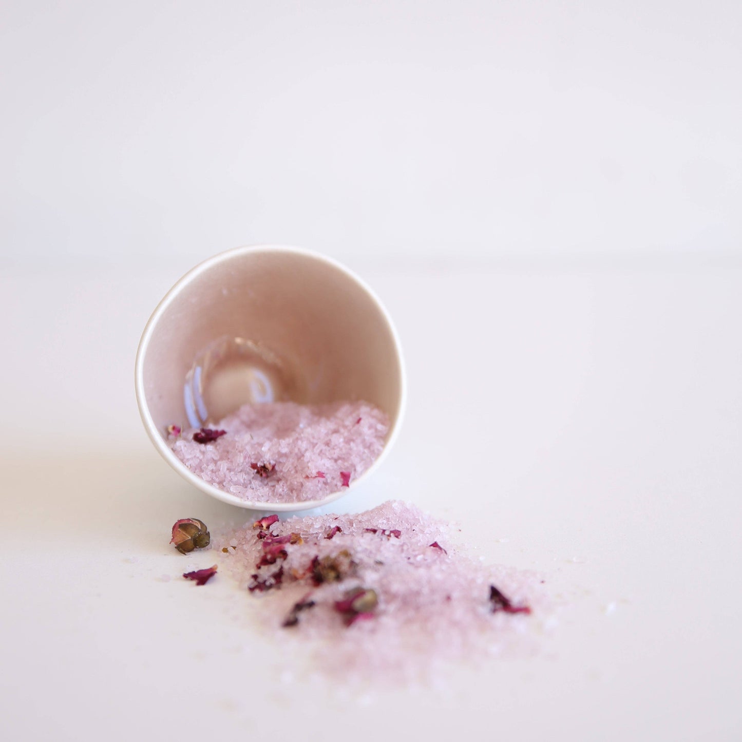 Rose Bath Soak 250gm sachet