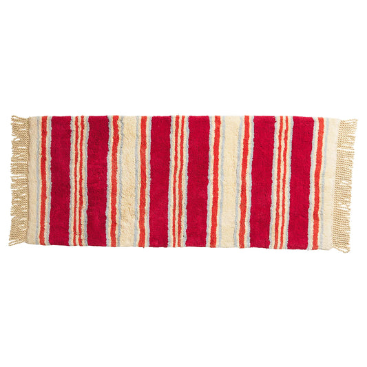 Sage and Clare Selene Bath Runner
