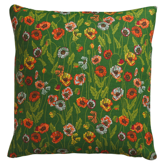 Sage and Clare Delphine Linen European Pillowcases