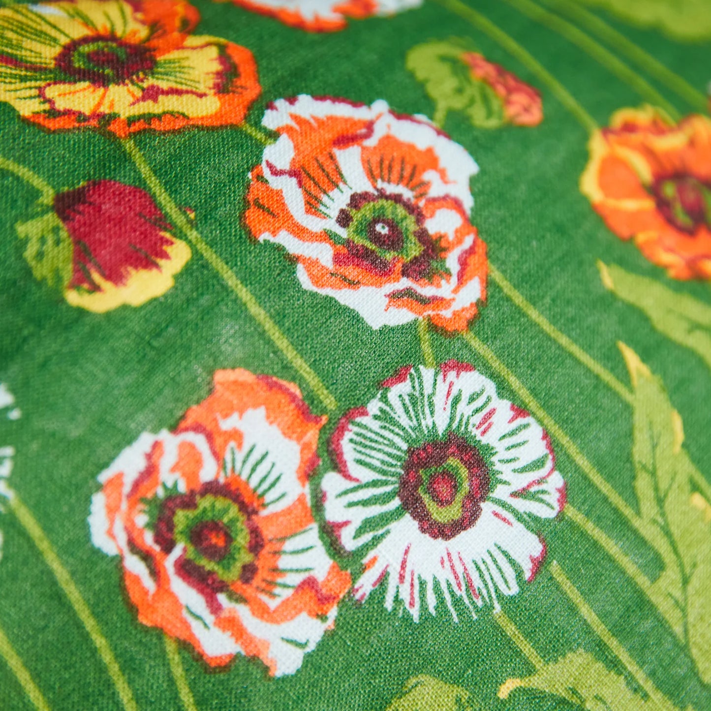 Sage and Clare Delphine Linen Standard Pillowcases