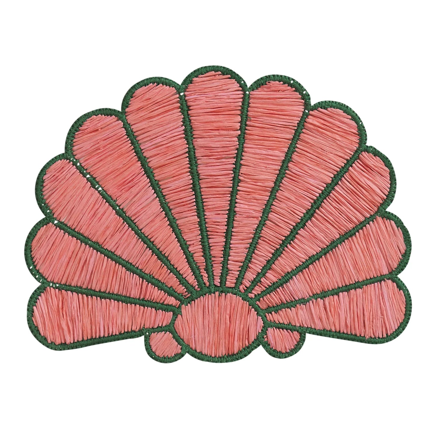 Sage and Clare Mia Placemats