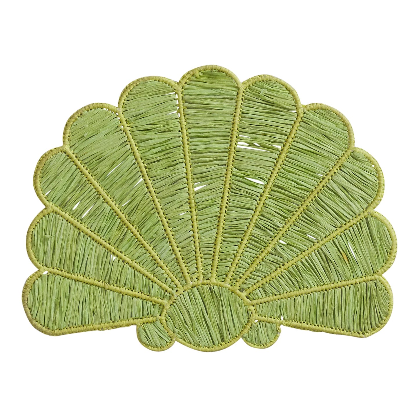 Sage and Clare Mia Placemats