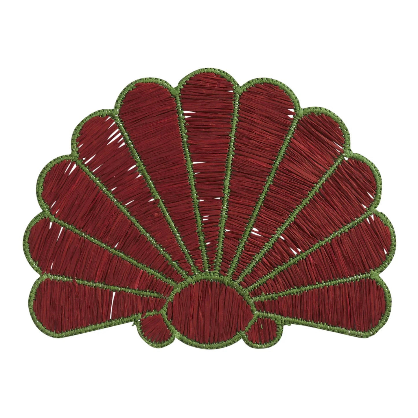 Sage and Clare Mia Placemats