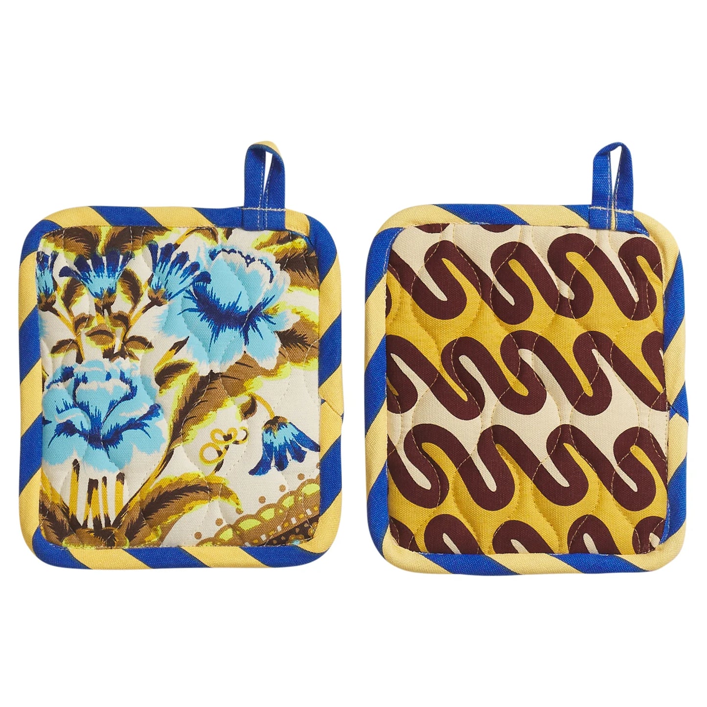 Sage and Clare Marzia Pot Holders