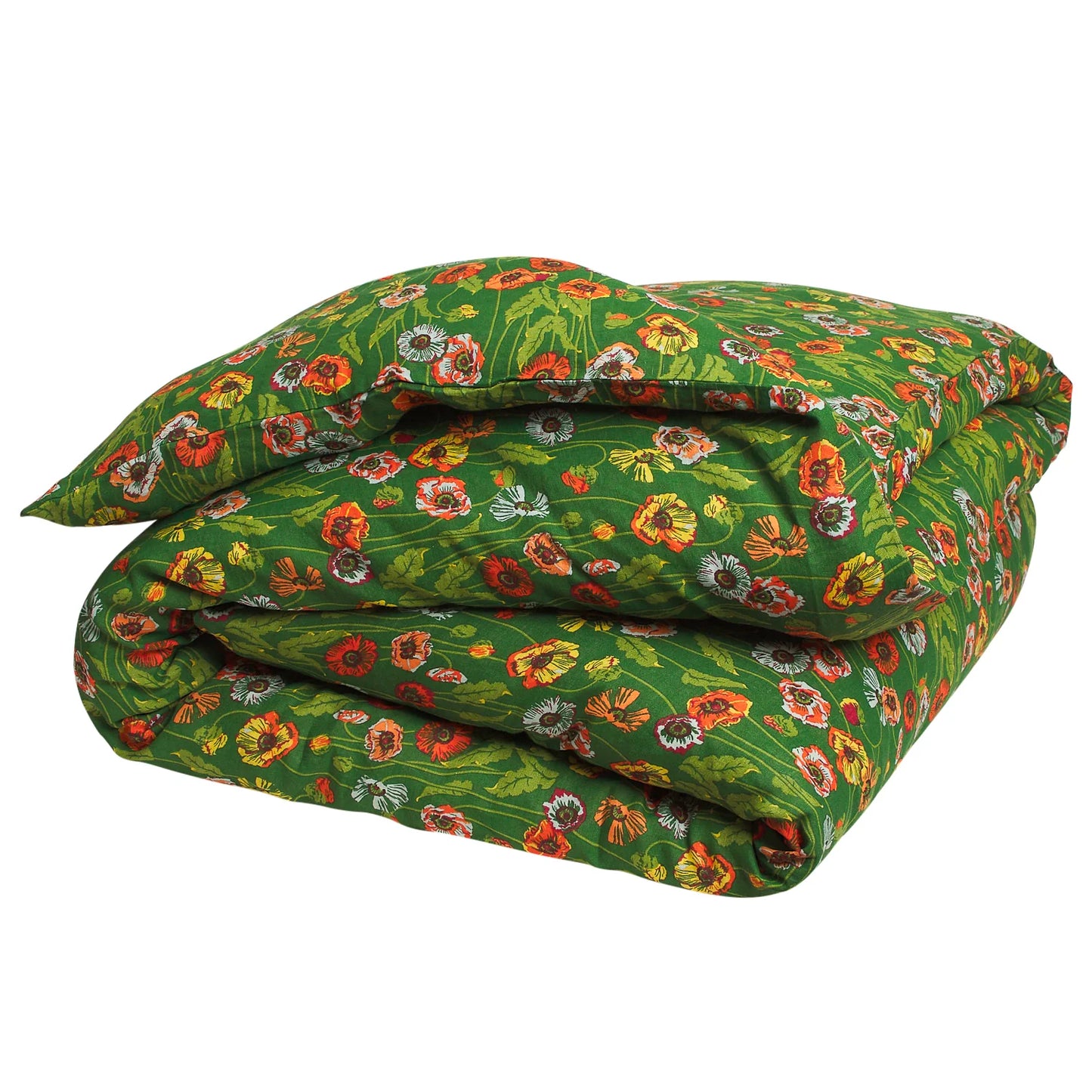 Sage and Clare Delphine Quilt Cover