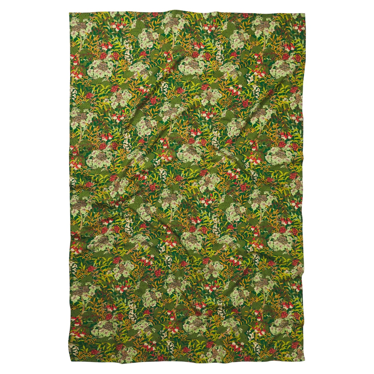 Sage and Clare Francesca Tablecloth