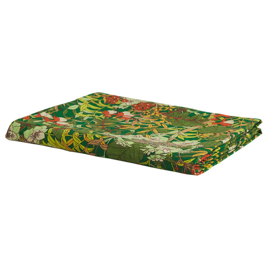 Sage and Clare Francesca Tablecloth