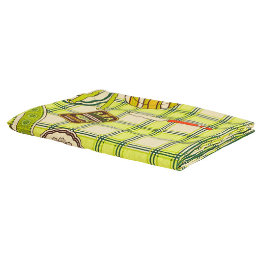 Sage and Clare Isla Tablecloth