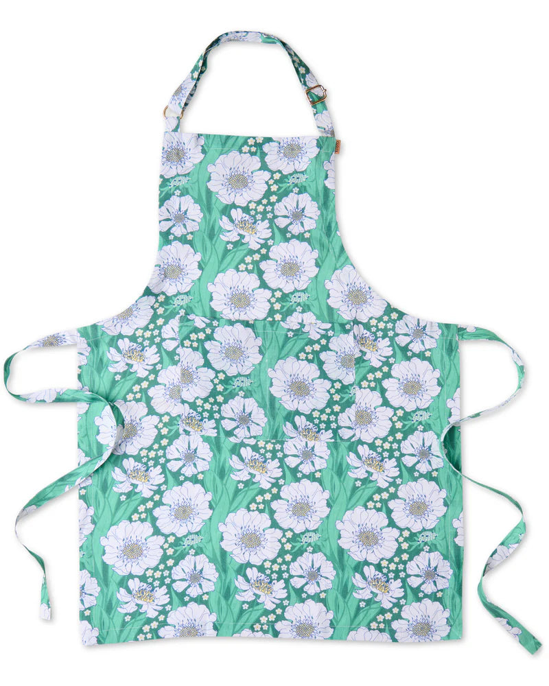 Kip and Co Linen Aprons - various designs