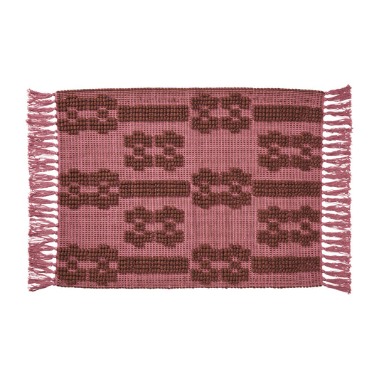 Sage and Clare - Sawa Cotton Mat