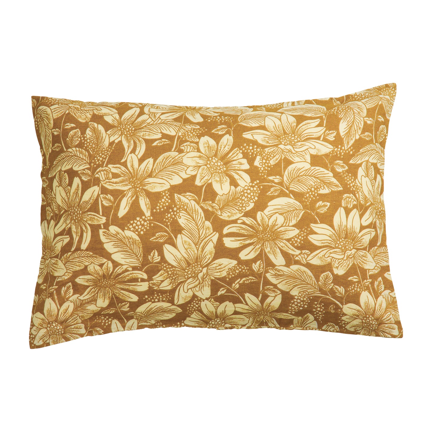 Sage and Clare - Amrita Linen Pillowcase Set