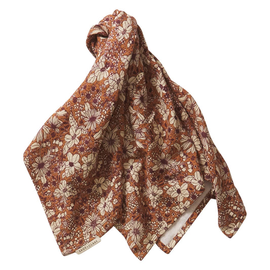 Sage and Clare Evette Baby Wrap