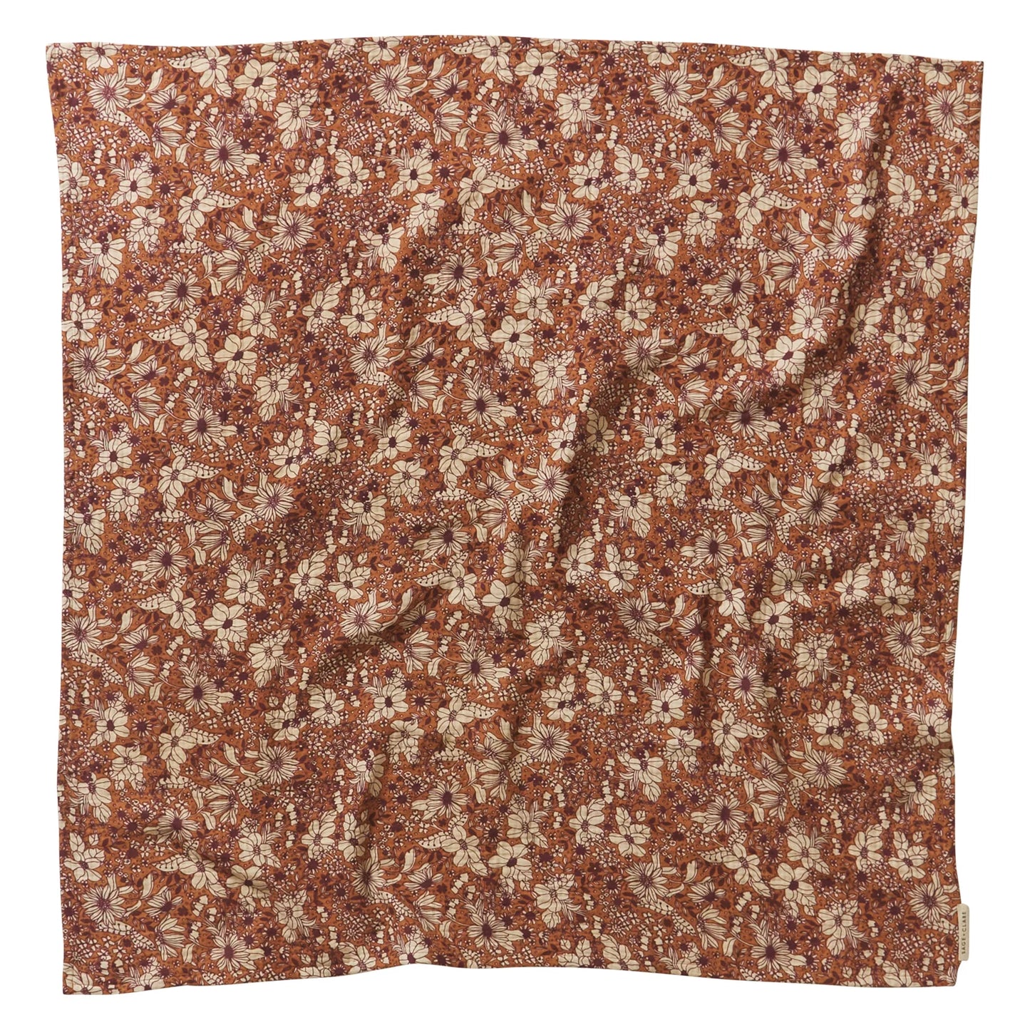 Sage and Clare Evette Baby Wrap