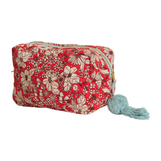 Sage and Clare Evette Beauty Bag