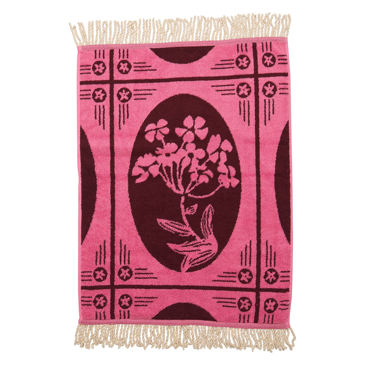 Sage and Clare Gigi Hand Towels - various colours