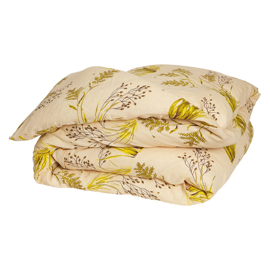 Sage and Clare Adelyn Quilt Cover