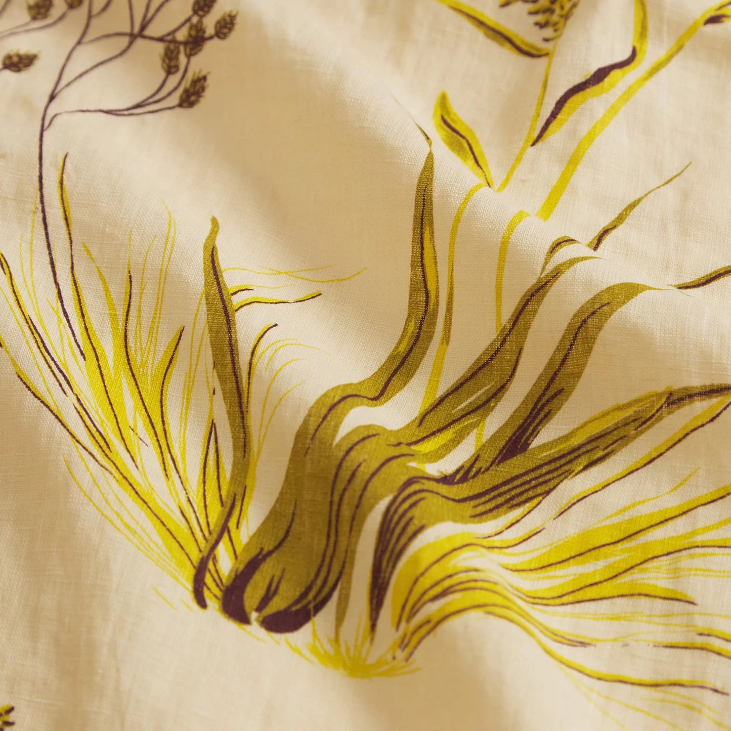 Sage and Clare Adelyn Quilt Cover