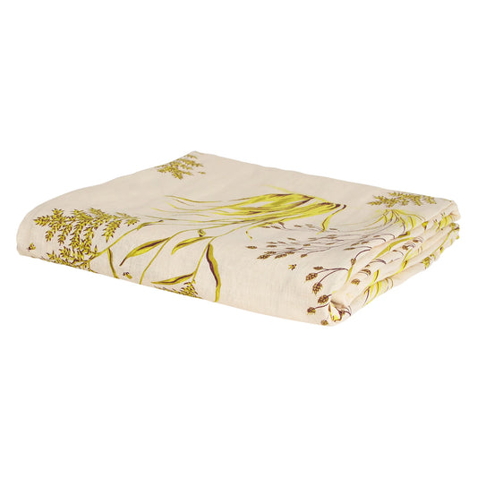 Sage and Clare Adelyn Tablecloth