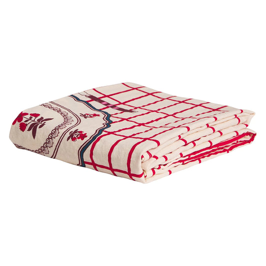 Sage and Clare Remi Tablecloth