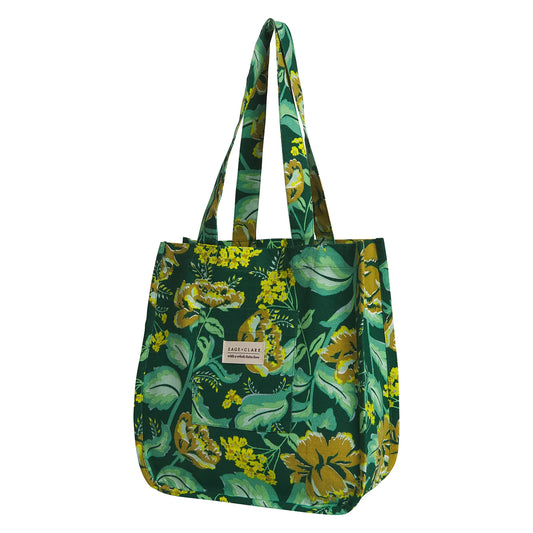 Sage and Clare Margot Tote Bag