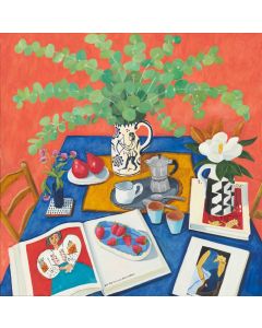 Melanie Vugich Greeting Cards