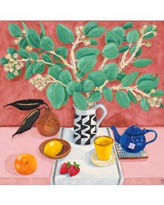 Melanie Vugich Greeting Cards