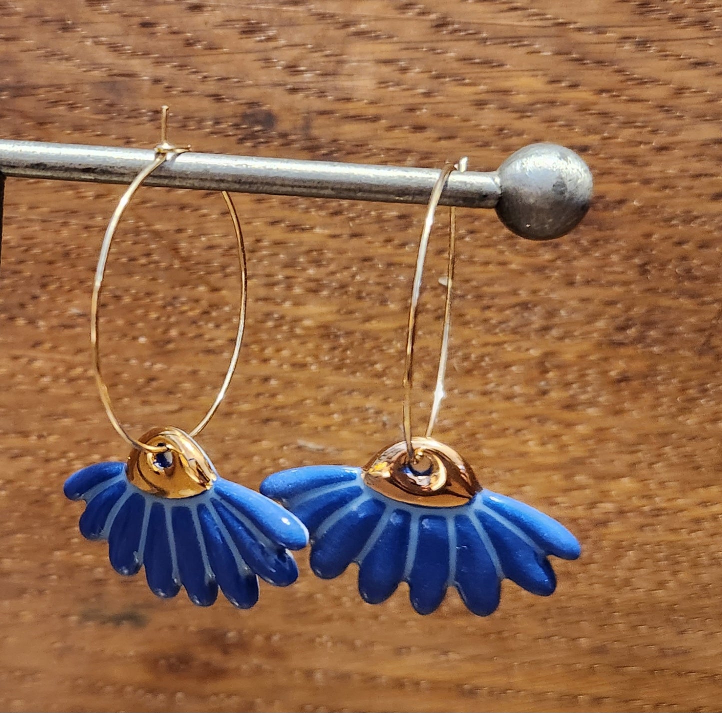 Daisies Earrings