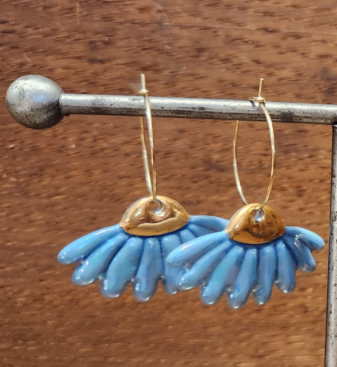 Daisies Earrings