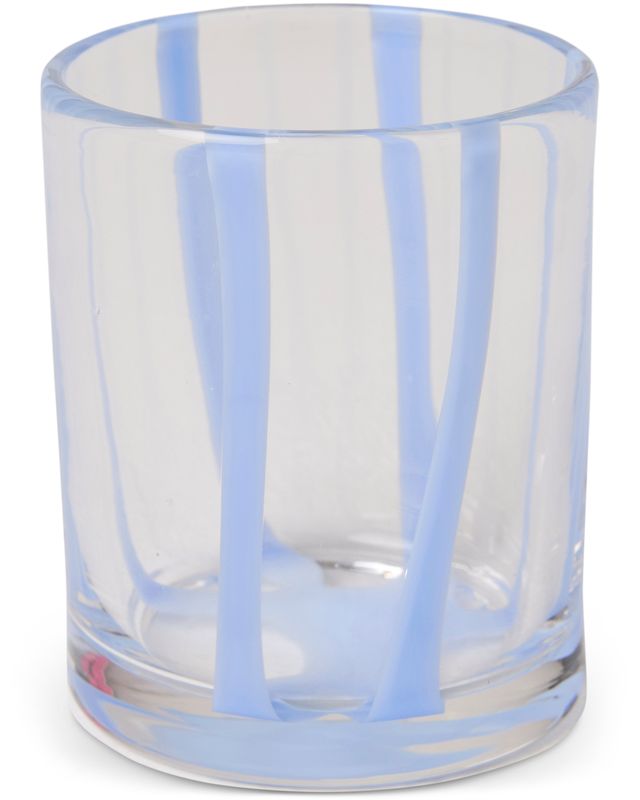 Kip and Co Glass Tumblers