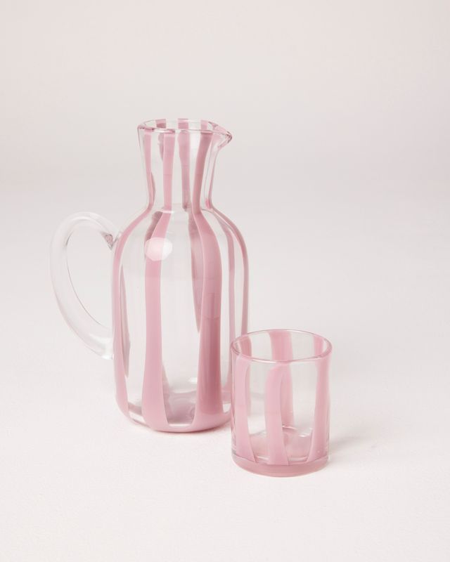 Kip and Co Glass Tumblers